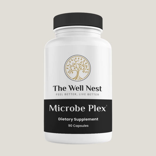 Microbe Plex