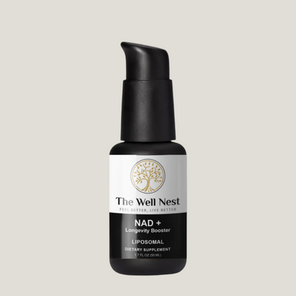 NAD+ Liposomal