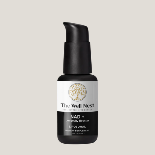 NAD+ Liposomal