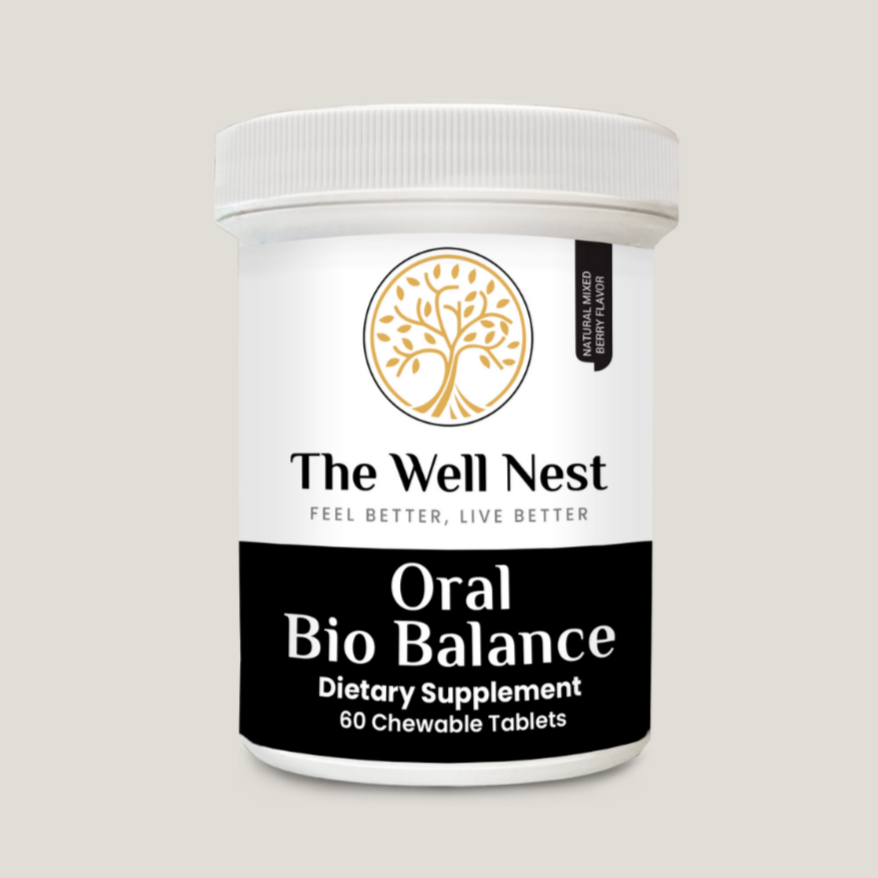 Oral Bio Balance