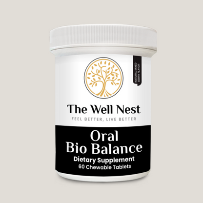 Oral Bio Balance