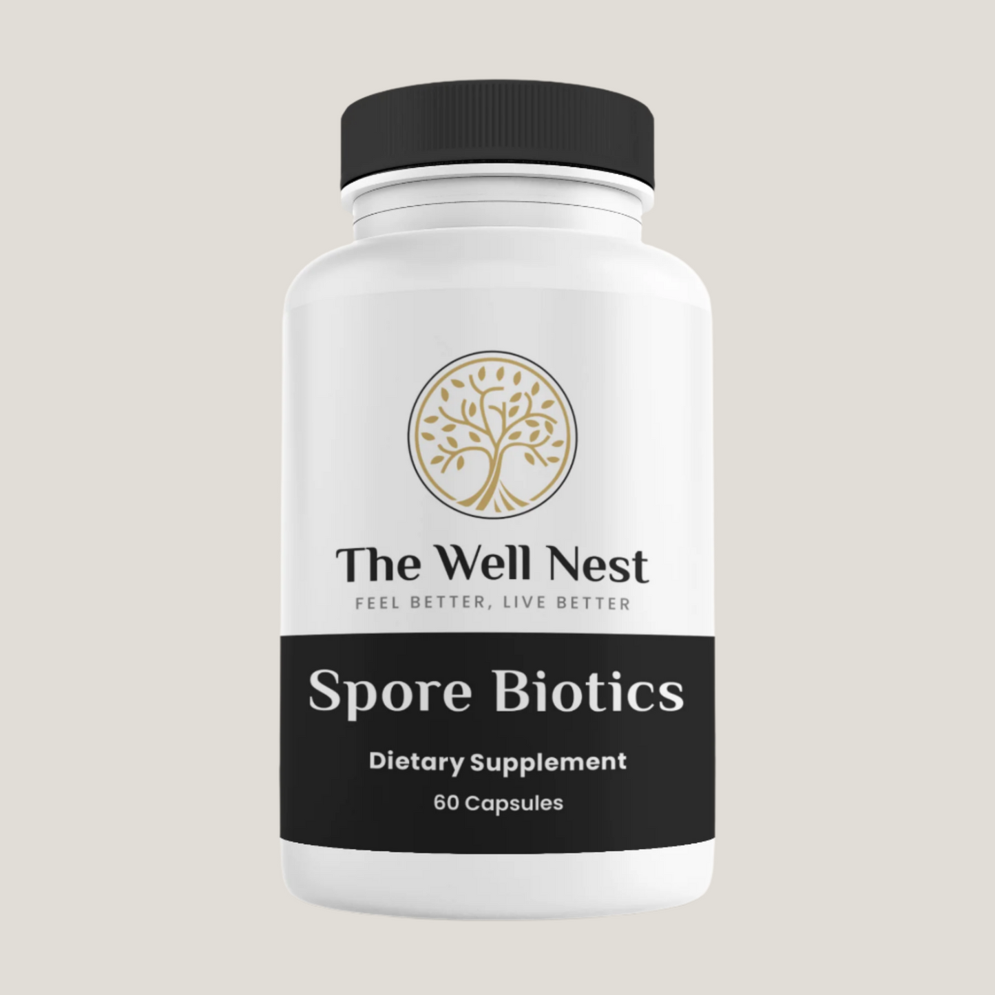 Spore Biotics
