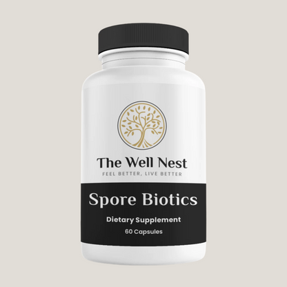 Spore Biotics