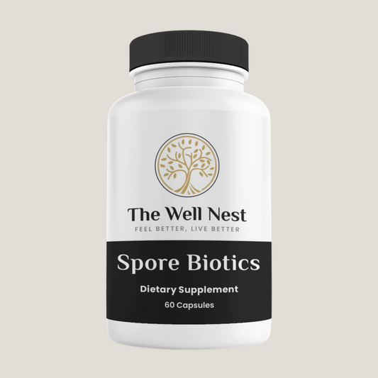 Spore Biotics