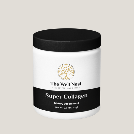 Super Collagen