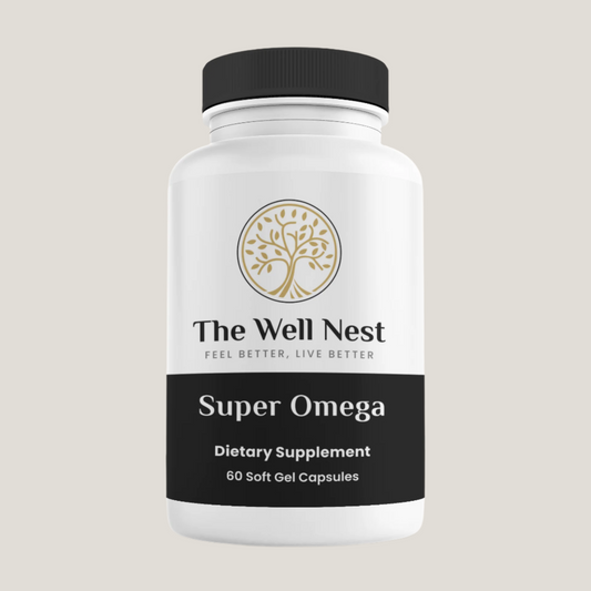 Super Omega