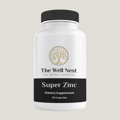 Super Zinc