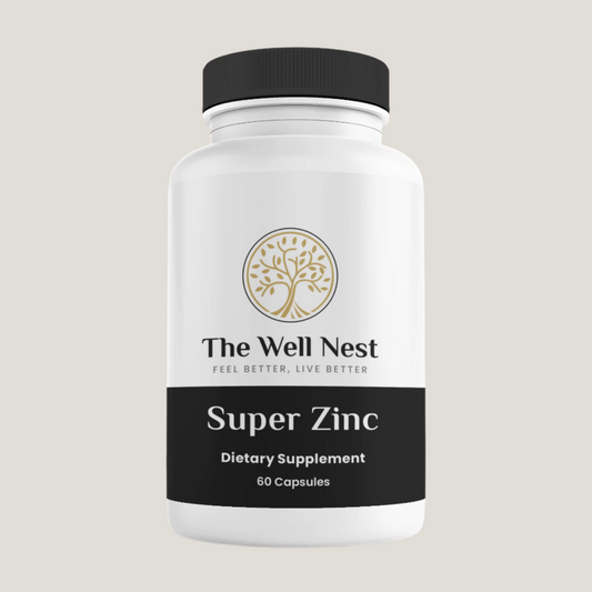 Super Zinc