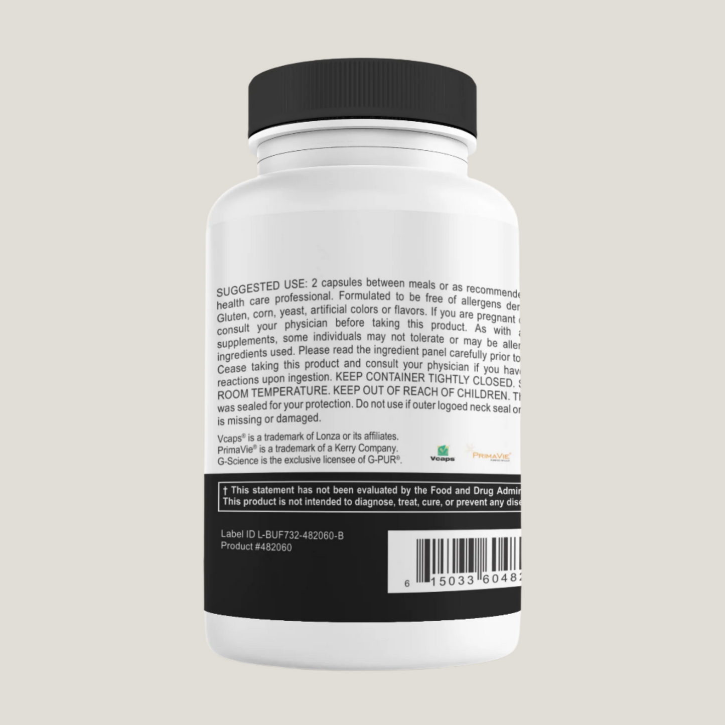 Tox Binder