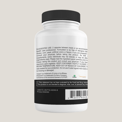 Tox Binder