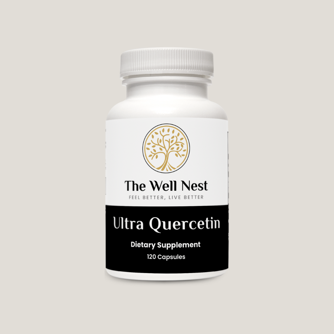 Ultra Quercetin