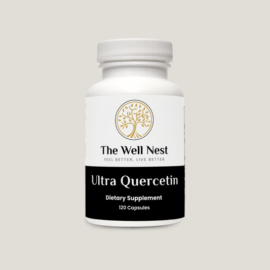 Ultra Quercetin