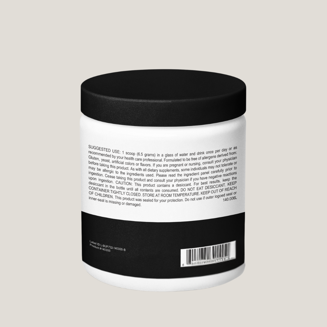 Vitamin C Powder