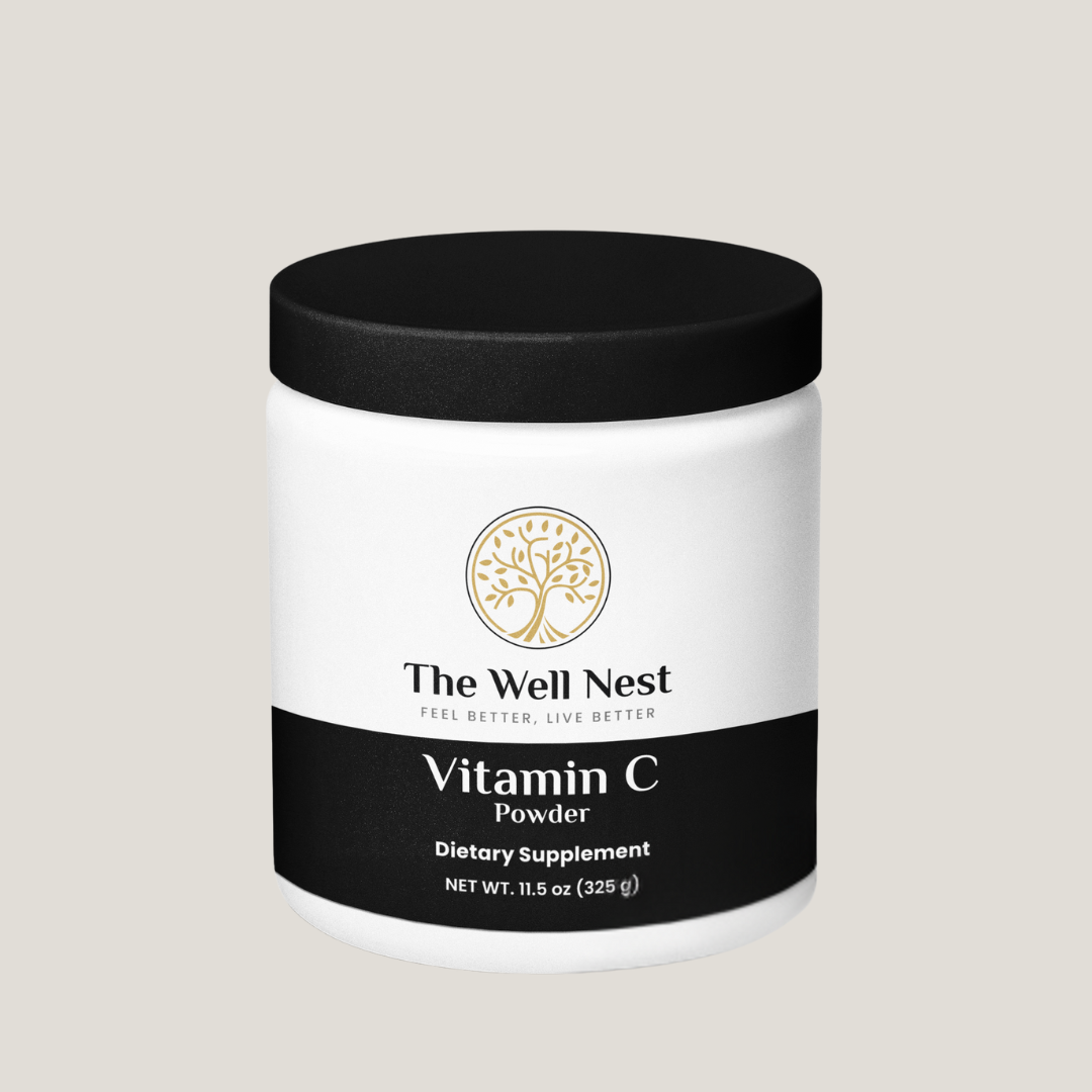 Vitamin C Powder