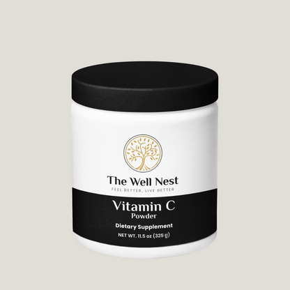 Vitamin C Powder