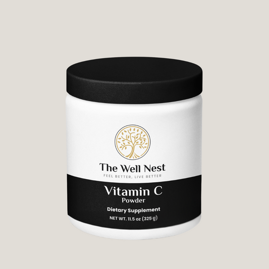 Vitamin C Powder