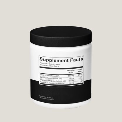 Vitamin C Powder